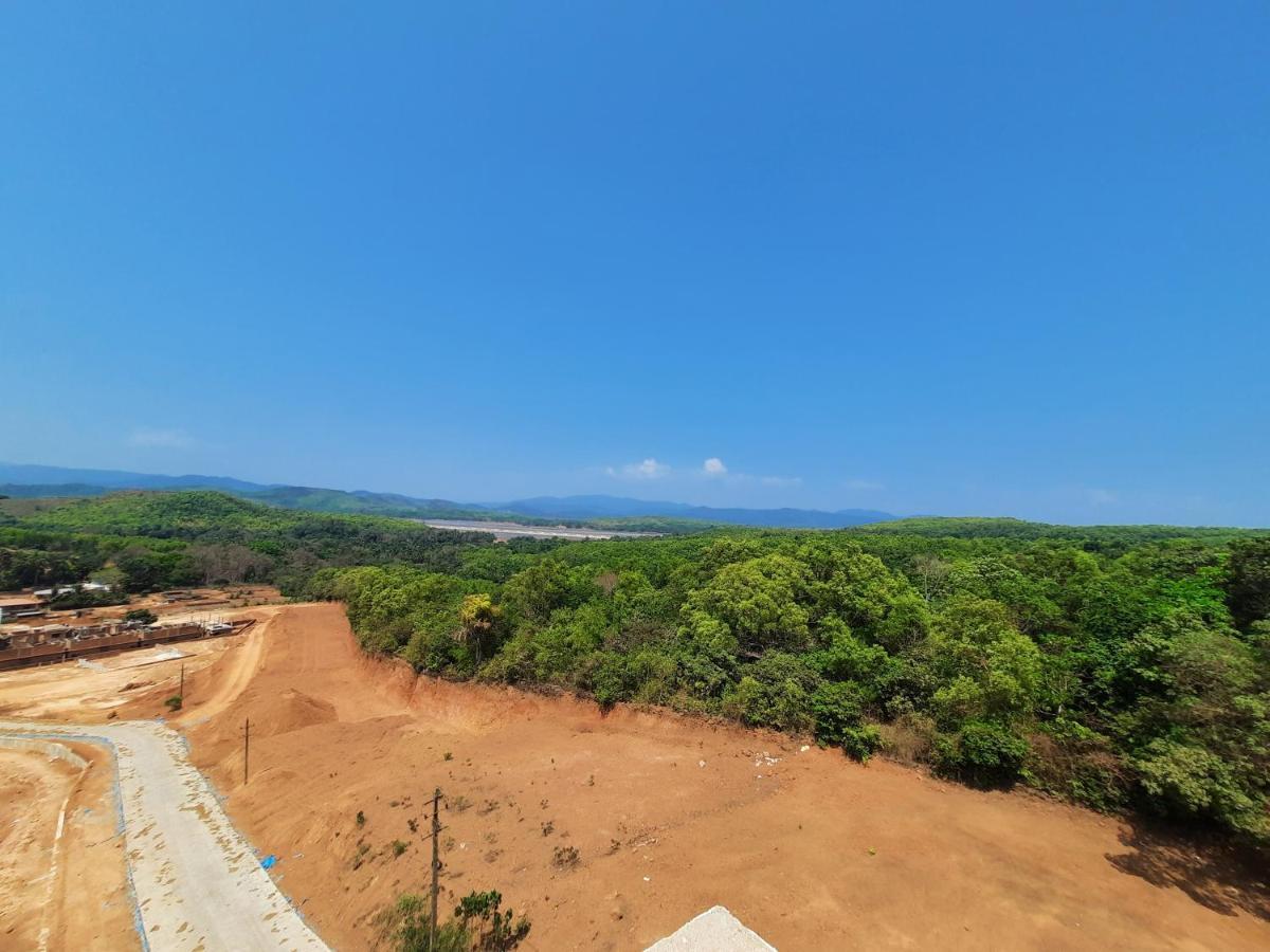 Hotel Golden Heights Gokarna Dış mekan fotoğraf